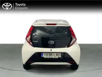 Usado Toyota Aygo X-play 72 CV (52 kW) 2021 Utilitario