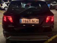 Nuevo Hyundai Tucson 159 CV (116 kW) 2025 SUV