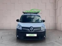 Usado Renault Kangoo 90 CV (66 kW) 2018 Blanco Monovolumen