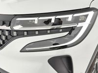 Usado Renault Austral Techno 200 CV (147 kW) 2025 Blanco SUV