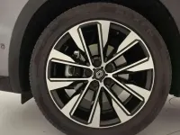 Usado Renault Espace Techno 200 CV (147 kW) 2024 Gris Monovolumen