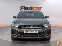 Usado VW T-Roc Advance 150 CV (110 kW) 2022 Gris SUV