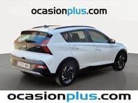 Usado Hyundai Bayon 100 CV (73 kW) 2023 Blanco SUV