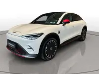 Usado Smart #3 Anniversary Edition 200 kW (272 CV) 2024 Blanco SUV