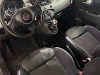 Usado Fiat 500 S 69 HP (50 kW) 2014 Citadino