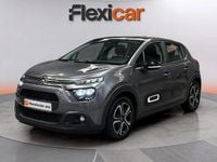 Usado Citroën C3 102 CV (75 kW) 2024 Gris Berlina