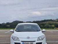 usado Renault Mégane 2010