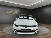 Używany VW Golf VII 115 KM (84 kW) 2021 Biały Hatchback