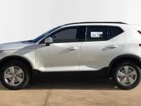 Nuevo Volvo XC40 163 CV (119 kW) 2026 Blanco SUV