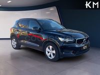 Usado Volvo XC40 Momentum 129 CV (94 kW) 2021 Negro SUV