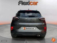 Usado Ford Puma ST-Line 125 CV (91 kW) 2023 Gris SUV