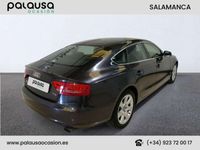 usado Audi A5 Sportback 2.0 TFSI 180 MULTITRONIC 180 5P