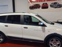 usado Dacia Lodgy 1.5dCi Stepway 5pl. 81kW