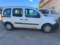 Usado Mercedes Citan 109 90 CV (66 kW) 2018 Blanco Monovolumen