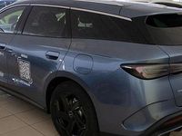 Nuevo BYD Seal Comfort 155 kW (212 CV) 2025 Atlantis blue Familiar