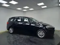 Usado BMW 216 116 CV (85 kW) 2021 Negro Coupe