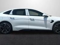 Nuevo BYD Seal Design 230 kW (313 CV) 2025 Blanco Berlina