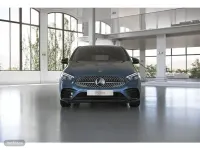 Usado Mercedes B250 217 CV (159 kW) 2021 Azul Utilitario