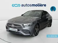 Occasion Mercedes E230 313 PK (230 kW) 2025 Grijs Sedan