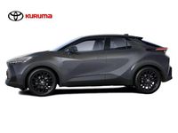 Nuevo Toyota C-HR Sport 223 CV (164 kW) 2026 Gris SUV