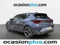 Używany Cupra Leon 204 KM (150 kW) 2025 Szary Hatchback