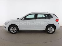 Usado Skoda Kamiq Ambition 95 CV (69 kW) 2021 Blanco SUV