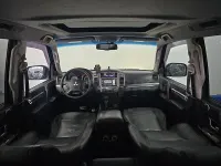 Usado Mitsubishi Montero Motion 200 CV (147 kW) 2011 Negro SUV