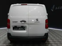 Usado Peugeot Expert S 120 CV (88 kW) 2024 Blanco Van