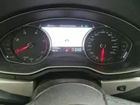 Usado Audi A4 Advanced Plus 136 CV (100 kW) 2022 Gris Familiar