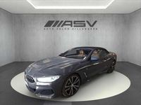 Usado BMW 840 Comfort Edition 340 CV (250 kW) 2021 Gris Coupe