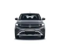 Nuevo VW T-Cross 95 CV (69 kW) 2026 Gris SUV