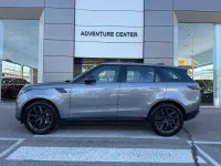 Begagnad Land Rover Range Rover Sport S 249 HK (183 kW) 2024 Grå SUV