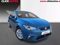 Usado Seat Ibiza FR 115 CV (84 kW) 2025 Utilitario