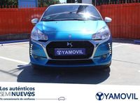 usado DS Automobiles DS3 1.6BlueHDi S&S Style 100