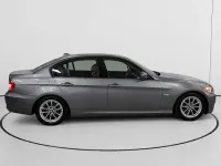 Usado BMW 120 Efficient Dynamics 163 CV (119 kW) 2011 Gris Utilitario