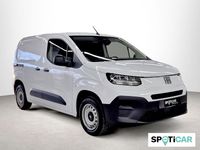 Nuevo Fiat Doblò 100 CV (73 kW) 2025 Blanco Monovolumen