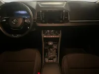Usado Skoda Karoq Ambition 115 CV (84 kW) 2023 Blanco SUV