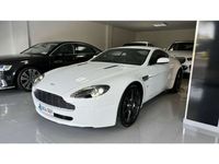 usado Aston Martin Vantage 