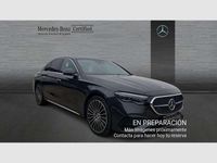 Usado Mercedes E300 313 CV (230 kW) 2024 Berlina