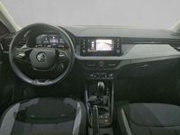 Usado Skoda Scala Selection 115 CV (84 kW) 2024 Blanco Utilitario