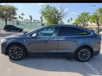 Usado Tesla Model X 386 kW (525 CV) 2018 Eléctrico SUV