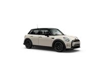 Usado Mini Cooper 136 CV (100 kW) 2022 Blanco Utilitario