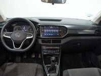 usado VW T-Cross - 1.0 TSI Advance