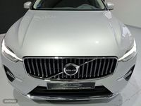 usado Volvo XC60 2.0 T6 AWD Recharge Inscription Auto