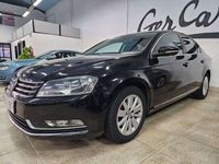 usado VW Passat 2.0TDI Edition BMT