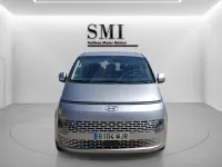 Usado Hyundai Staria 177 CV (130 kW) 2023 Gris Monovolumen
