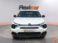 Usado Citroën C4 Shine 130 CV (95 kW) 2021 Blanco