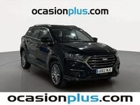 Usado SWM G01 131 CV (96 kW) 2023 Blanco SUV