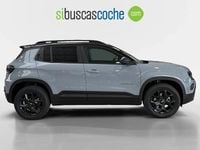 Novo Jeep Avenger North 145 HP (106 kW) 2026 Cinzento SUV