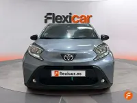 Usado Toyota Aygo X 72 CV (52 kW) 2024 Blanco SUV